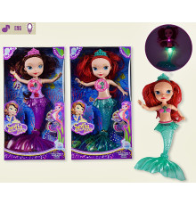 Кукла "Sofia Русалка"